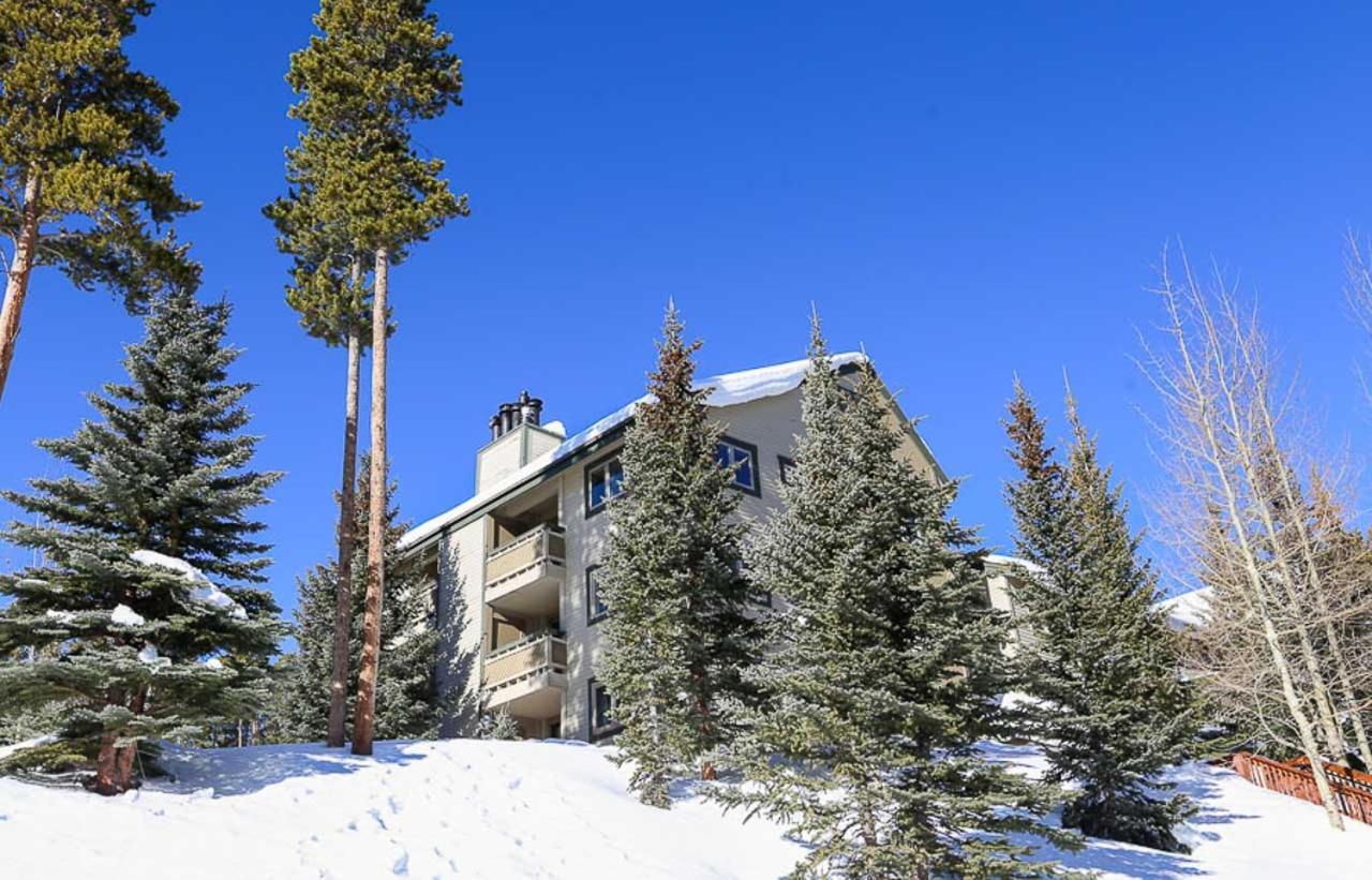 Villa Grandview B20 Breckenridge Esterno foto