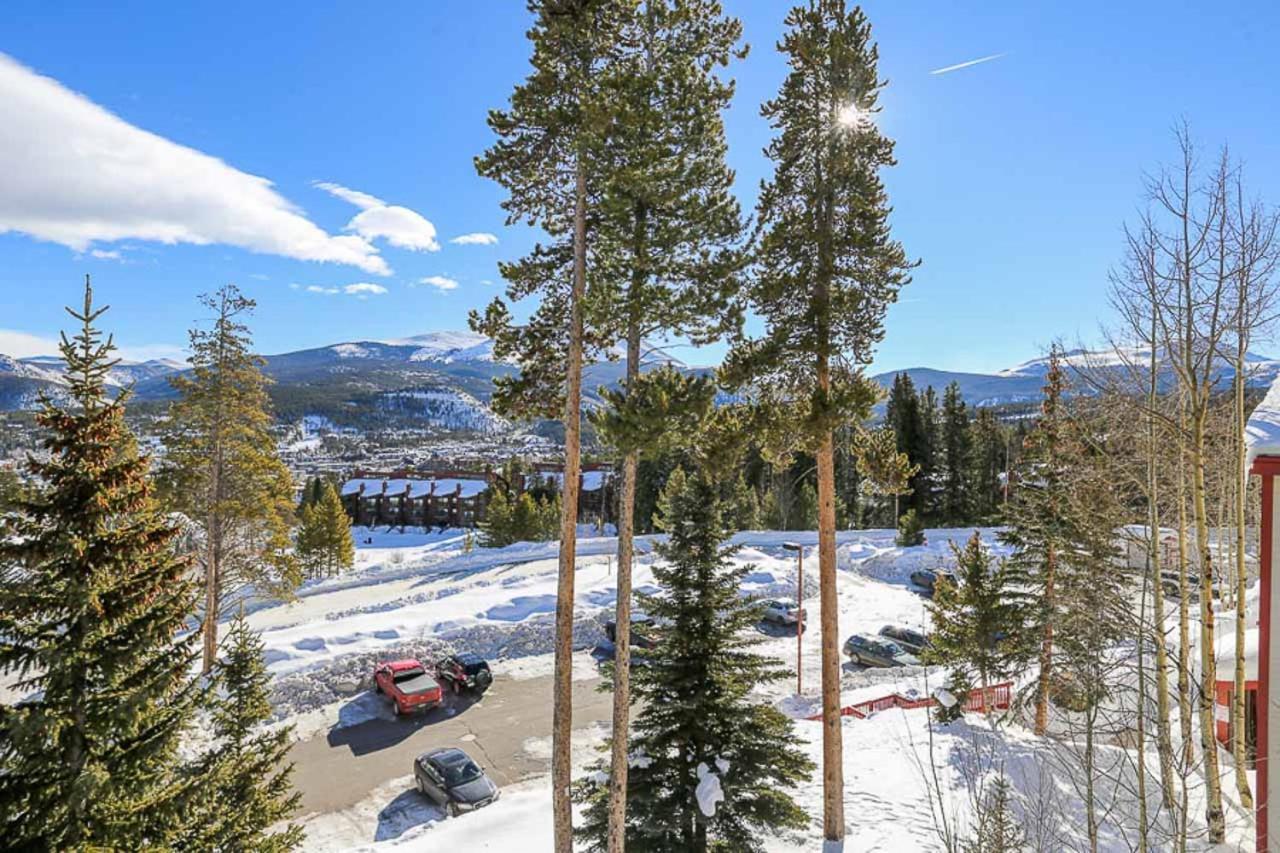 Villa Grandview B20 Breckenridge Esterno foto